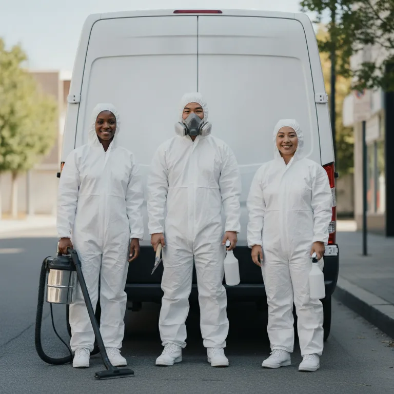 Asbestos removal Lynchburg