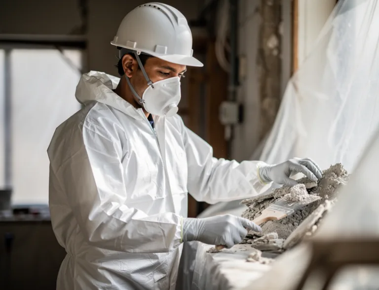 Asbestos removal Lynchburg